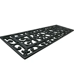 Ivol Trapmat Rubber - Deco 1 - 15 Stuks