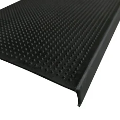Ivol Trapmat Rubber - Pin - 15 Stuks