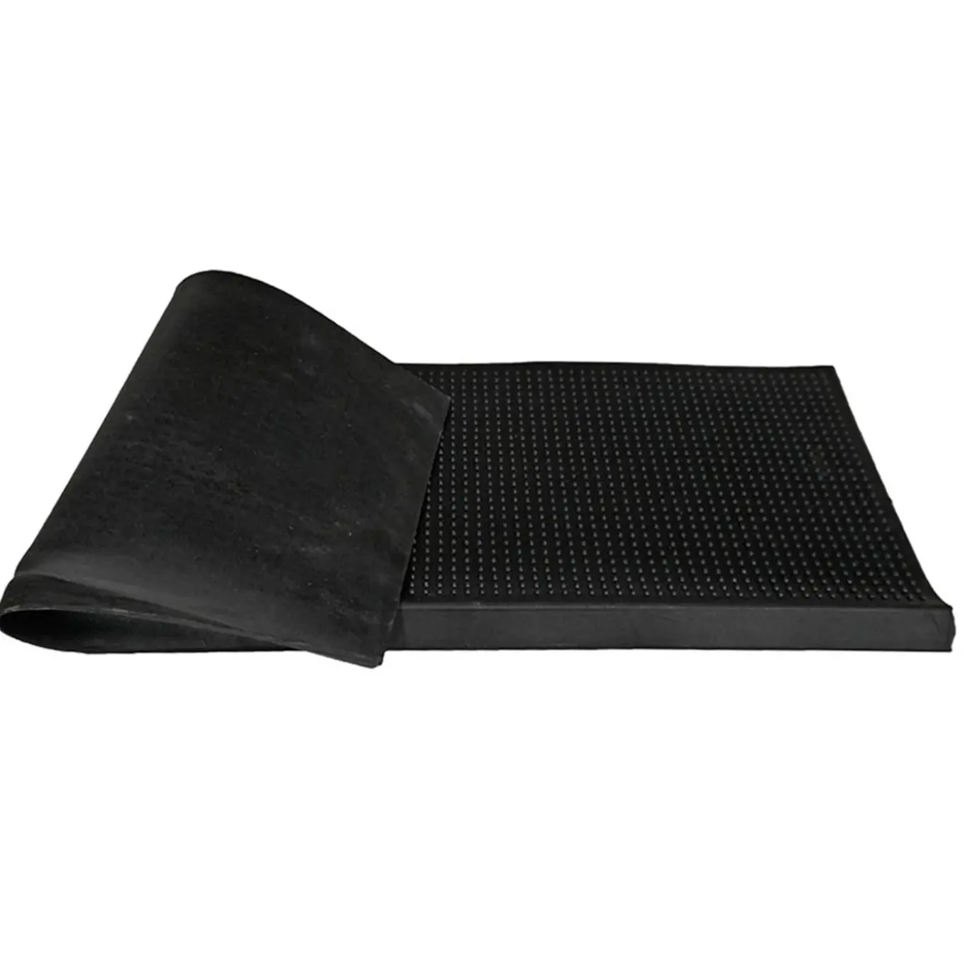 Ivol Trapmat Rubber - Pin - 15 Stuks
