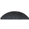 Ivol Trapmat Rubber - Tear Halfrond - 15 Stuks