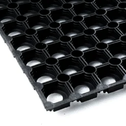 Ivol 100 X 150 Cm Rubber Ringmat