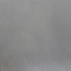 Ivol Zelfklevend Pu-leer Grijze Wandbekleding 140 Cm - Verkocht Per Strekkende Meter