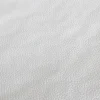 Ivol Zelfklevend Pu-leer Witte Wandbekleding 140 Cm - Verkocht Per Strekkende Meter
