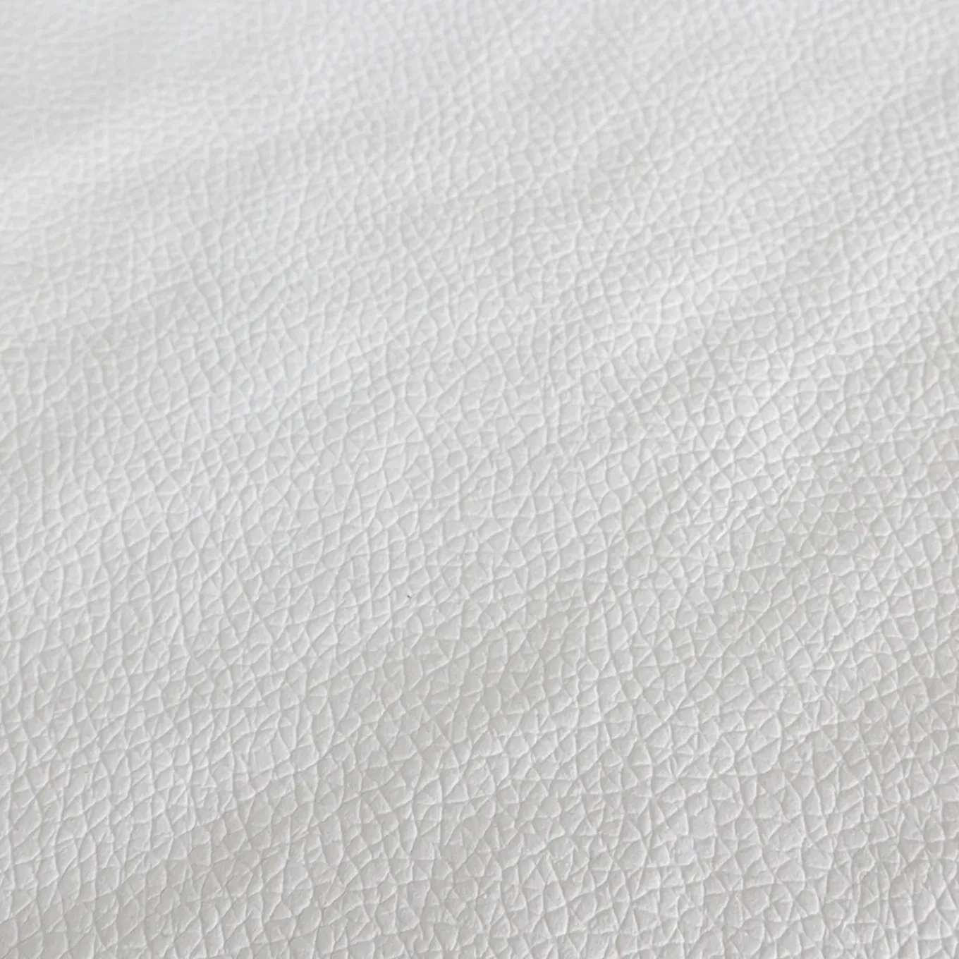Ivol Zelfklevend Pu-leer Witte Wandbekleding 140 Cm - Verkocht Per Strekkende Meter