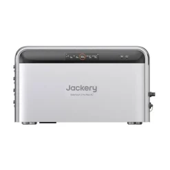 Jackery-Thuisbatterij-SolarVault 3 Pro Max + BP2500-5.04kWh Opslag