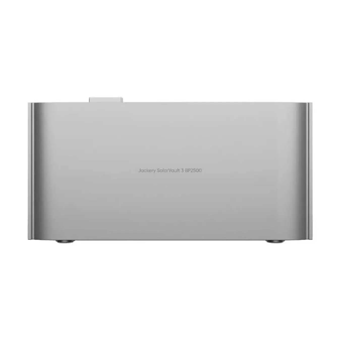 Jackery-Thuisbatterij-SolarVault 3 Pro Max + BP2500-5.04kWh Opslag