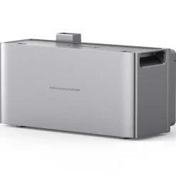 Jackery - Uitbreidingsbatterij - SolarVault 3 BP2500 - 2,52kWh