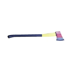 JARDINOR - Bijl - Voor Het Snoeien Van Boomstammen, Vezelsteel - 1,6 Kg