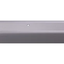 Overig Jéwé Trapprofiel - Geanodiseerd Aluminium - Zilverkleur - 45x23x950mm