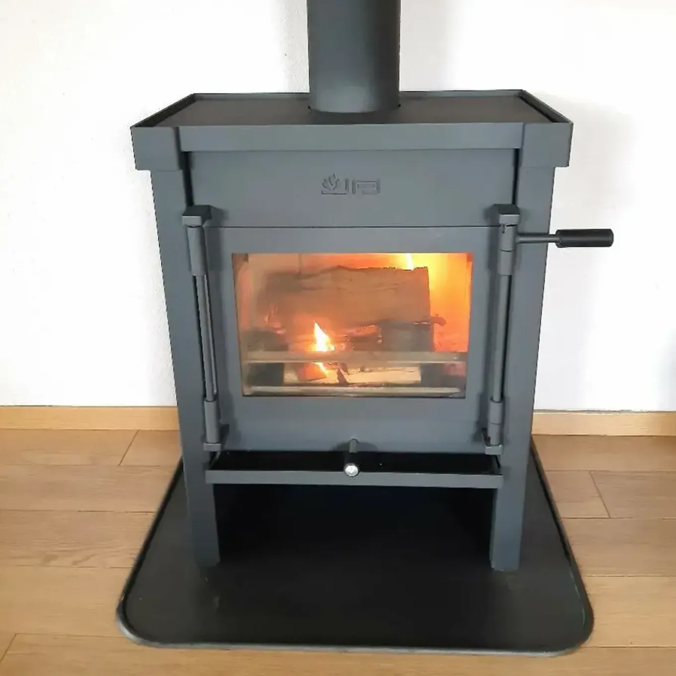 Kachelglas schuursponsjes