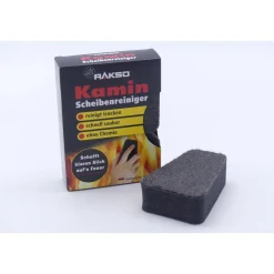 Kachelglas schuursponsjes