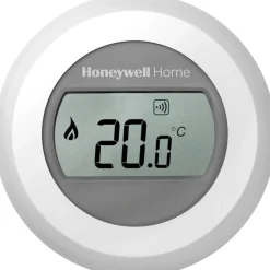 Honeywell KAMERTHERM.ROUND ON/OFF M/VERL ROUND T87G2014-E