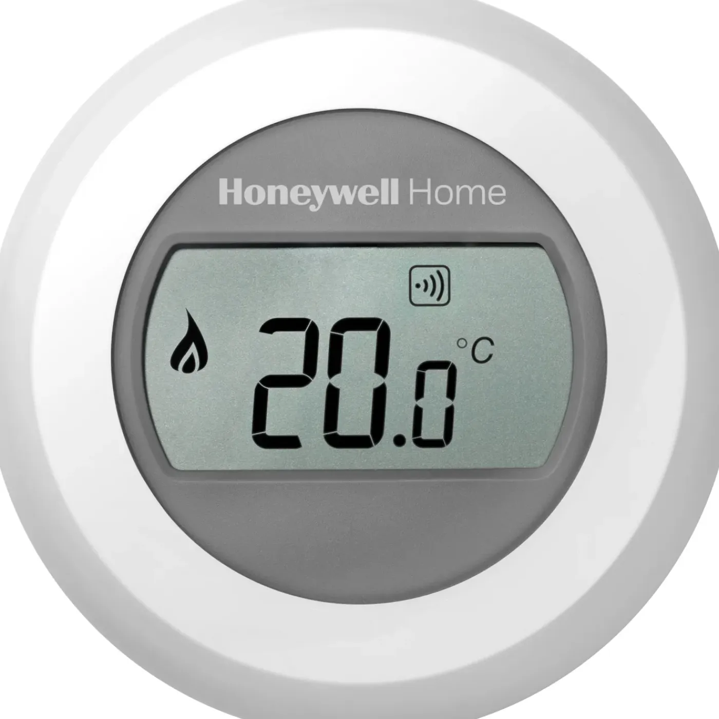 Honeywell KAMERTHERM.ROUND ON/OFF M/VERL ROUND T87G2014-E
