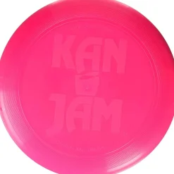 Kanjam Disc Roze