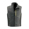 Kapriol vest Dynamic grijs M