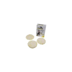 Kärcher Karcher Set Van 3 Polijstpads Voor Stenen Vloeren, Pvc En Linoleum