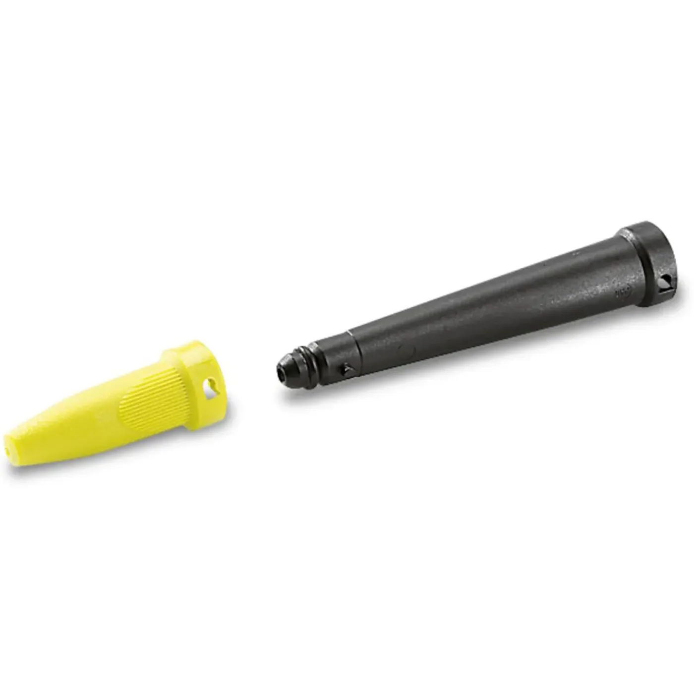 Kärcher Karcher - Powersproeierset (punt Geel+verlengstuk) - 28632630