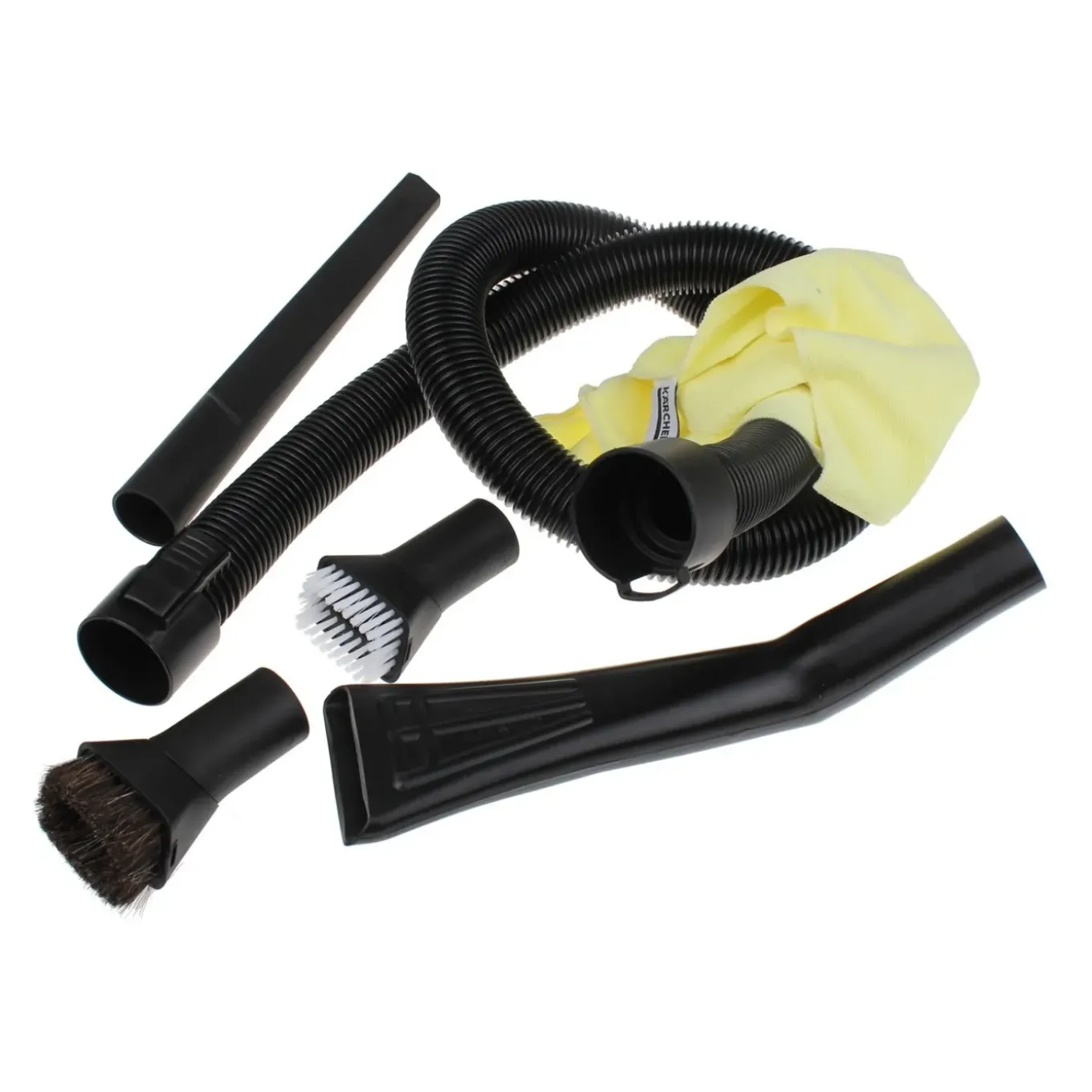Karcher Reinigingsset Voor Voertuiginterieur (2.863304.0)