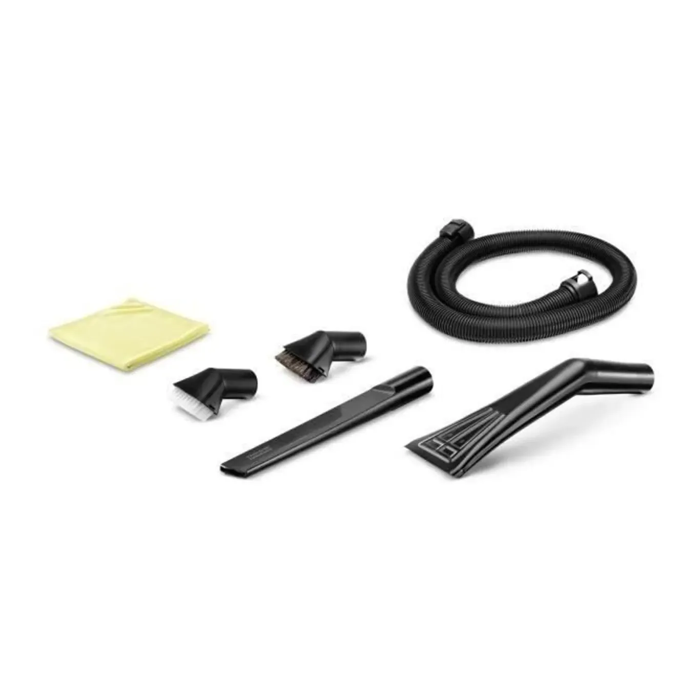 Karcher Reinigingsset Voor Voertuiginterieur (2.863304.0)
