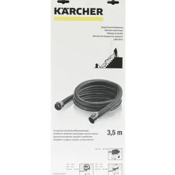Karcher Zuigslangverlenging 3,5 M (2.863305.0)