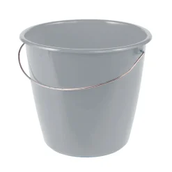 Keeper Emmer Erik 5L - Grijs