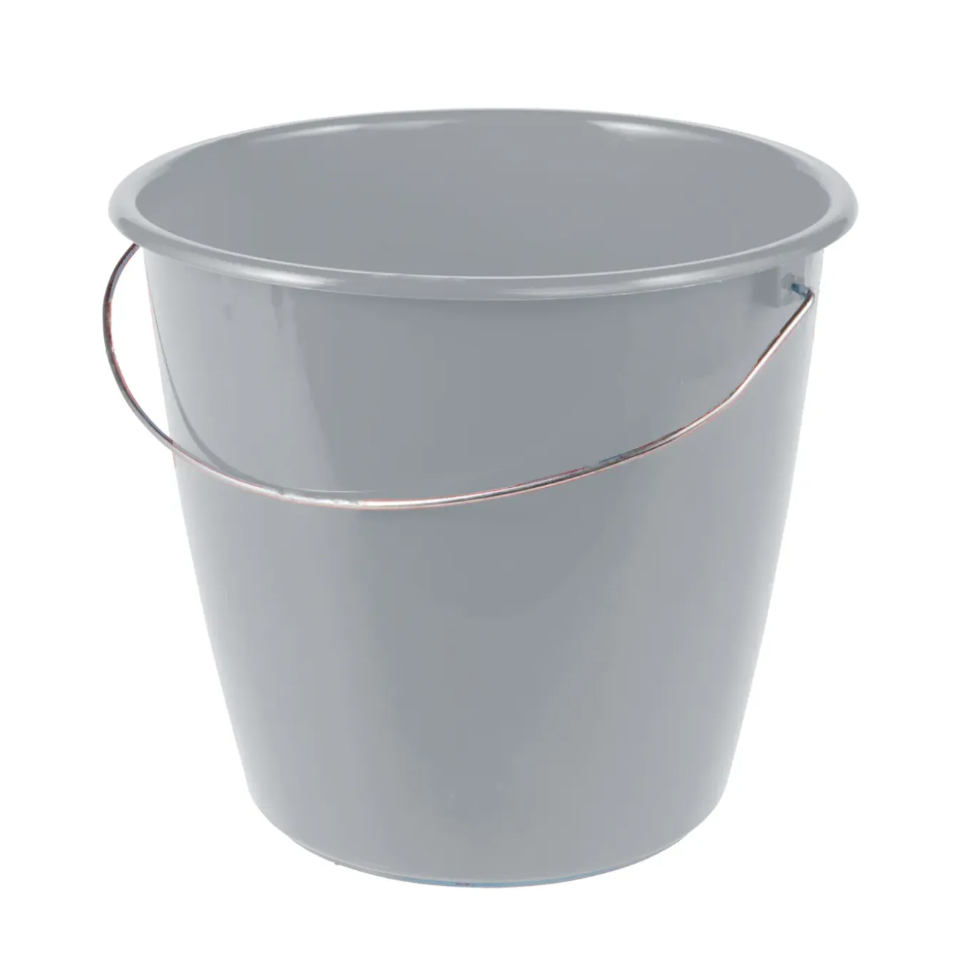 Keeper Emmer Erik 5L - Grijs
