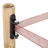 Kence Isolator Hoek Met Bout, 5 Stuks