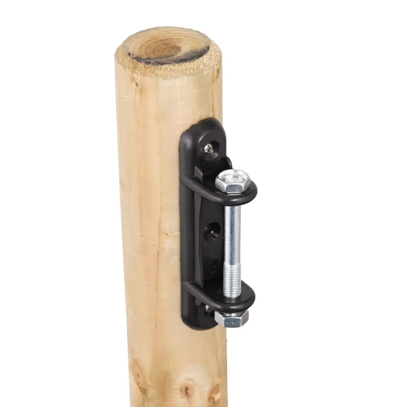 Kence Isolator Hoek Met Bout, 5 Stuks
