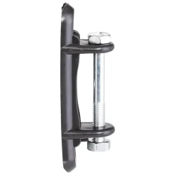 Kence Isolator Hoek Met Bout, 5 Stuks