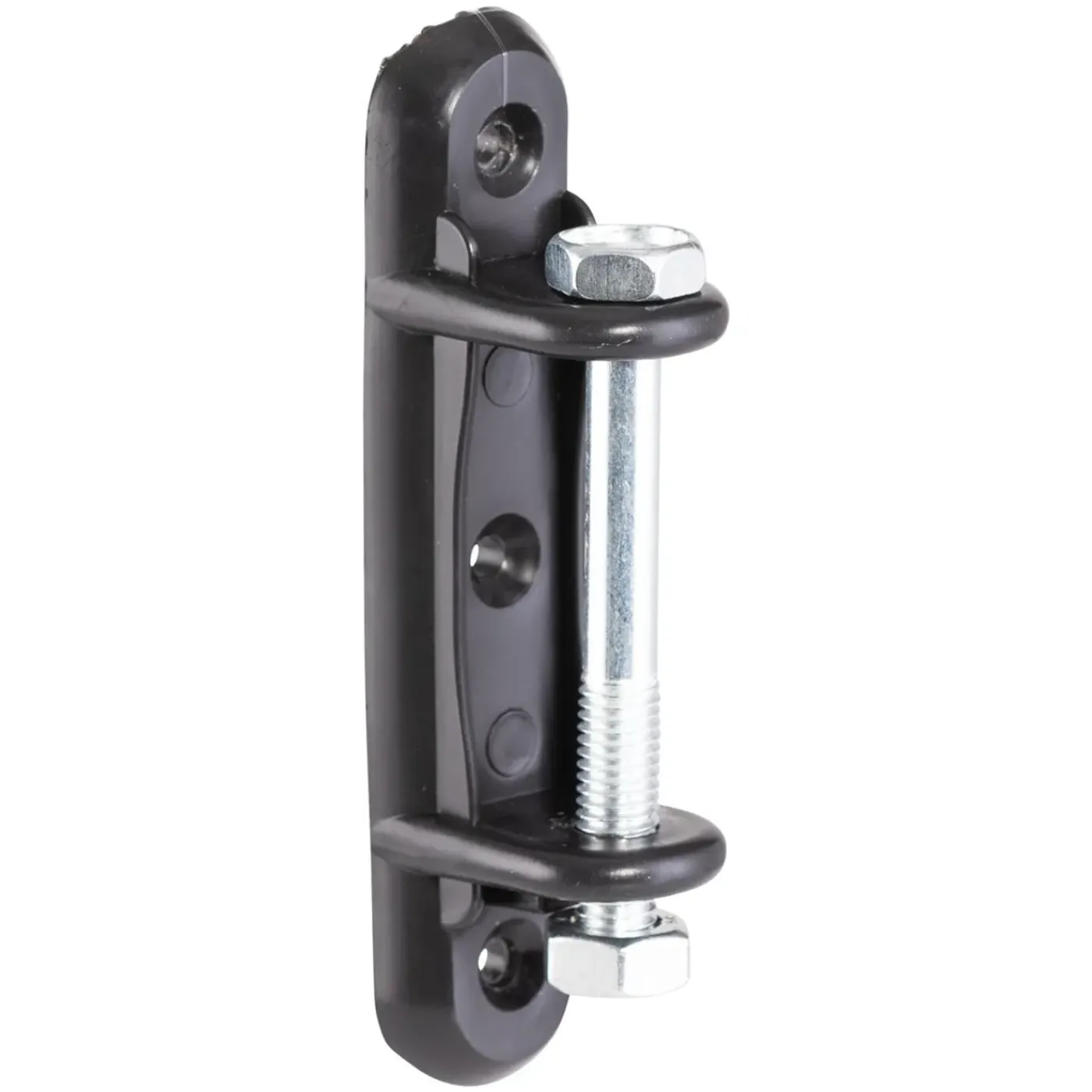 Kence Isolator Hoek Met Bout, 5 Stuks