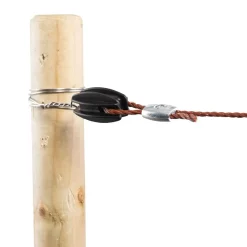 Kence Isolator Hoek, 4 Stuks.