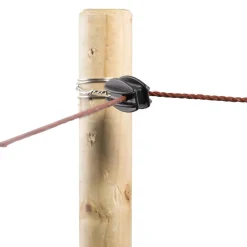Kence Isolator Hoek, 4 Stuks.