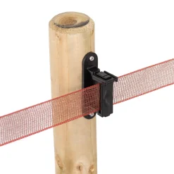 Kence Isolator Lint 20 Tot 40mm Clip Heavy Duty, 100 Stuks