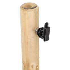 Kence Isolator Lint 20 Tot 40mm Met Schroef, 25 Stuks