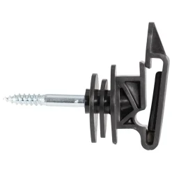 Kence Isolator Lint 20 Tot 40mm Met Schroef, 25 Stuks