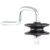 Kence Isolator Met Rol, 4 Stuks