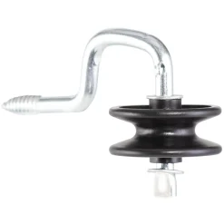 Kence Isolator Met Rol, 4 Stuks