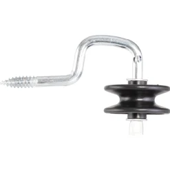 Kence Isolator Met Rol, 4 Stuks