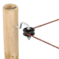 Kence Isolator Met Rol, 4 Stuks
