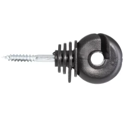 Kence Isolator Ring Met Schroef, 100 Stuks