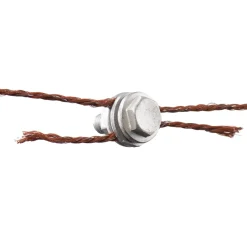 Kence Lint Verbinder 20 Tot 40mm, 5 Stuks.