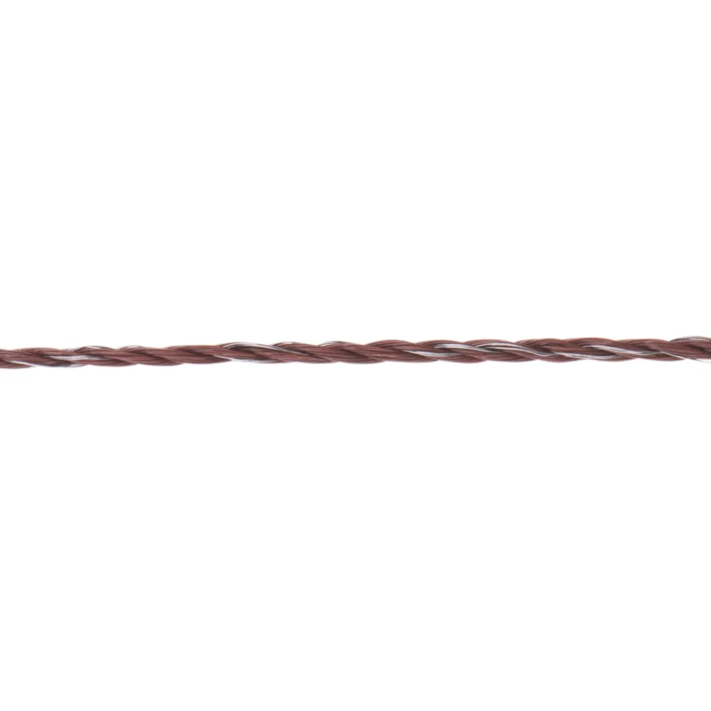 Kence Schrikdraad 2.5mm Terra, 200 Meter