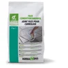 Kerakoll Flexibele Voegmortel KERA - Kleur Antraciet - Voor Muren en Vloeren - 5 kg
