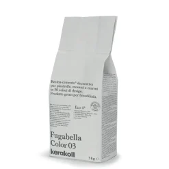 Kerakoll Tegellijm Flex Eco - Grijs - Sneldrogend - 25kg
