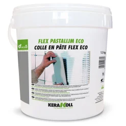Kerakoll Tegellijm Flex Pasta - 17 kg - Flexibel - Gebruiksklaar