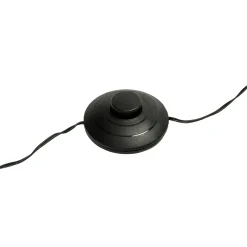 Excellent Trees Kerstboom Led Stavanger Green 180 Cm Met Verlichting - Met Opbergtas