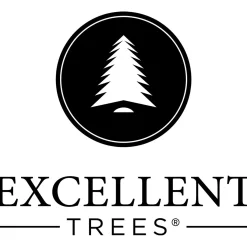 Excellent Trees Kerstboom Led Stavanger Green 180 Cm Met Verlichting - Met Opbergtas
