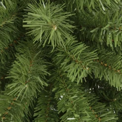 Kerstboom Excellent Trees Oppdal 120 Cm - Slanke Kunstkerstboom