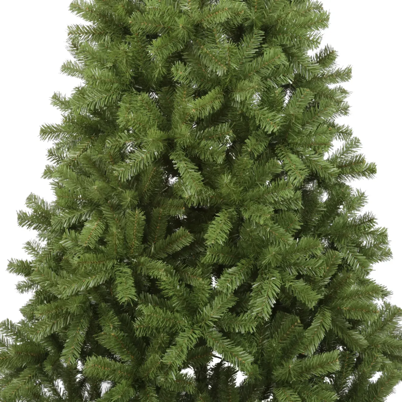 Kerstboom Excellent Trees Oppdal 210 Cm - Slanke Kunstkerstboom