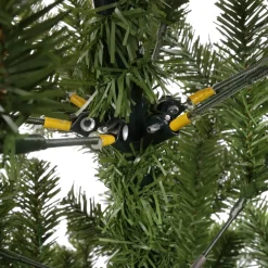 Kerstboom Excellent Trees Oppdal 210 Cm - Slanke Kunstkerstboom